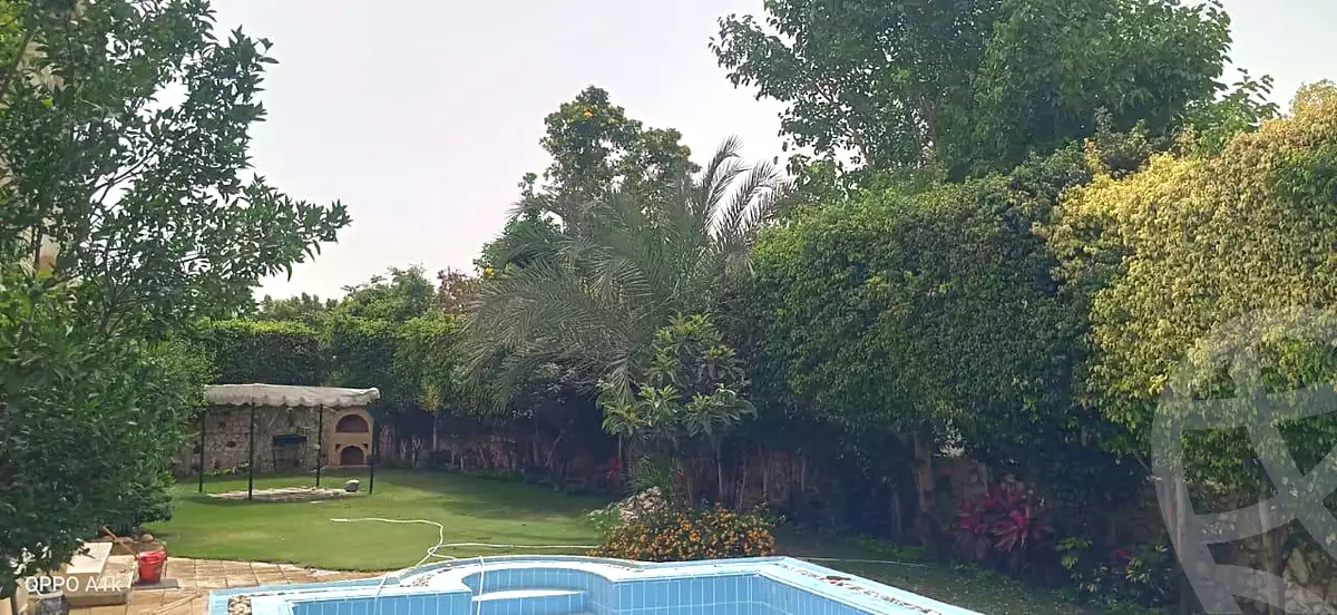 6 BR Villa in Katameya Hills, photo 27 of 32
