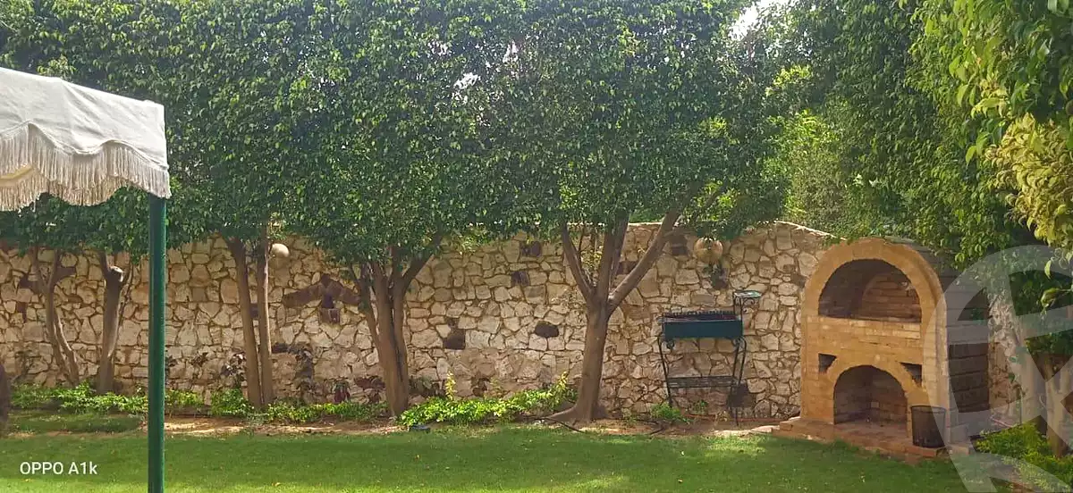 6 BR Villa in Katameya Hills, photo 17 of 32