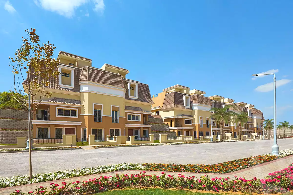 https://aqarmap.com.eg/ar/listing/6975407-for-sale-cairo-new-cairo-compounds-sarai-elan-sarai-compound