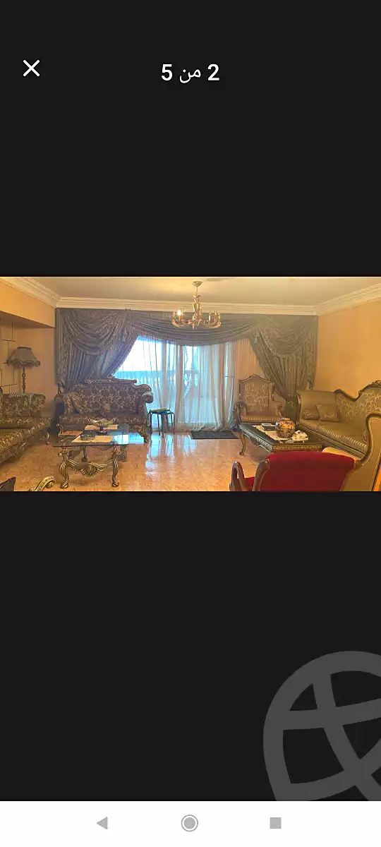 https://aqarmap.com.eg/ar/listing/6975656-for-sale-alexandria-camp-cesar-el-gaish-rd