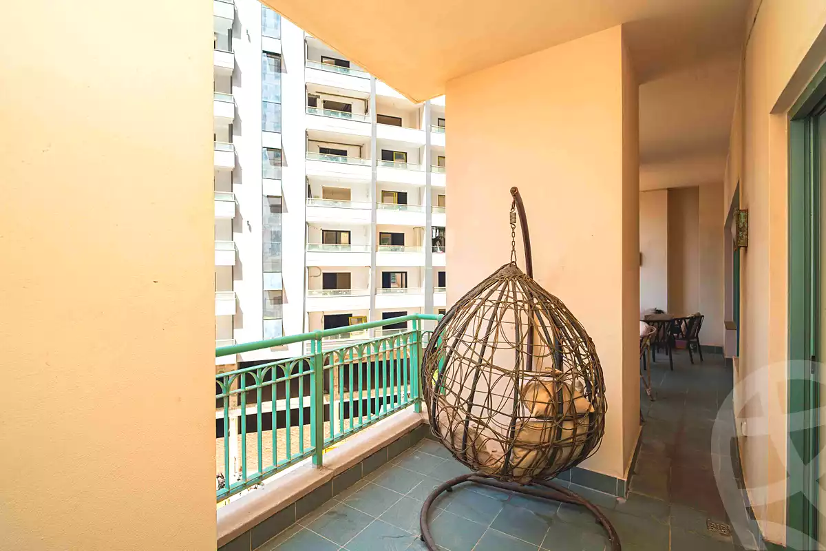 شقة بـ٣ غرف نوم في سان ستيفانو جراند بلازا، صورة ٢٢ من ٢٦