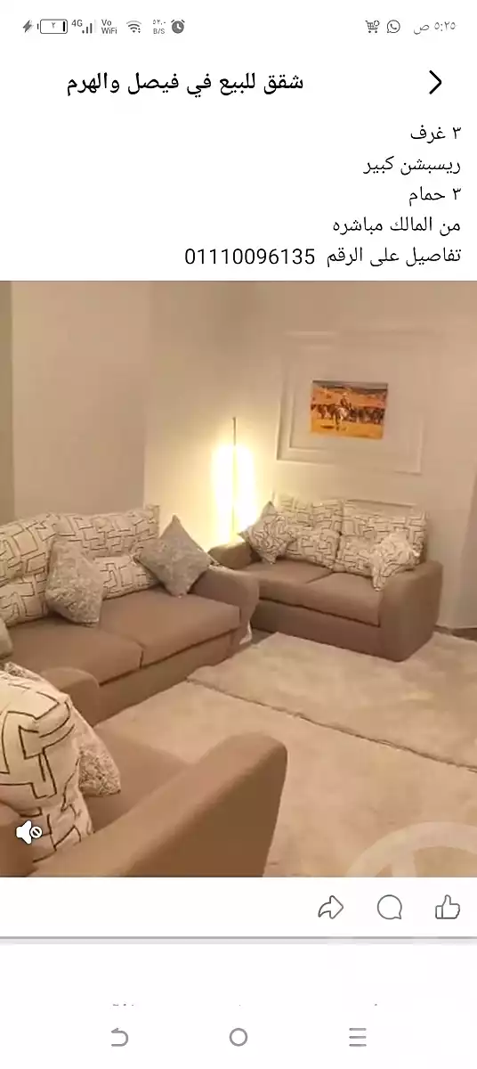 https://aqarmap.com.eg/ar/listing/6976836-for-sale-cairo-faisal-el-maryotyah