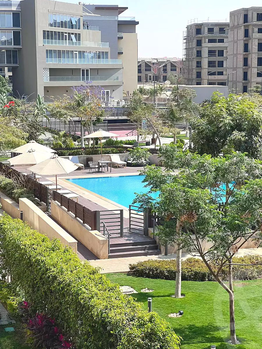 3 BR Apartment in AZAD, photo 8 of 9