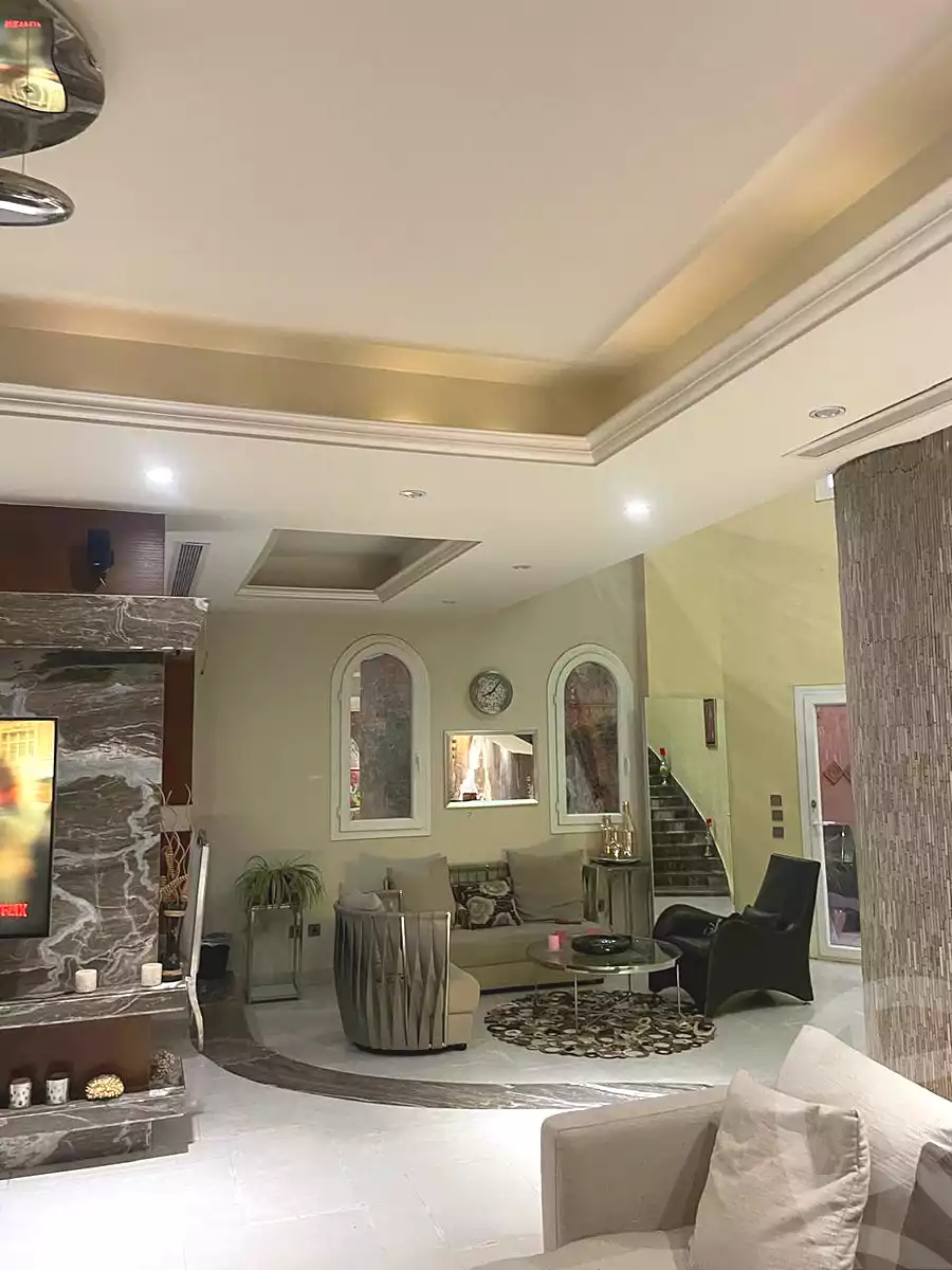 دوبلكس بـ٦ غرف نوم في Mirage City، صورة ١٩ من ٣٨