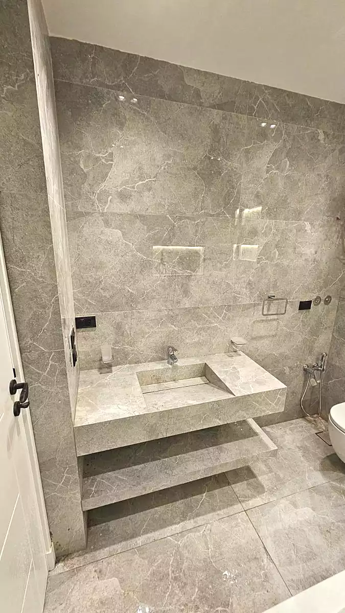 3 BR Apartment in Mountain View ICity New Cairo, photo 3 of 31