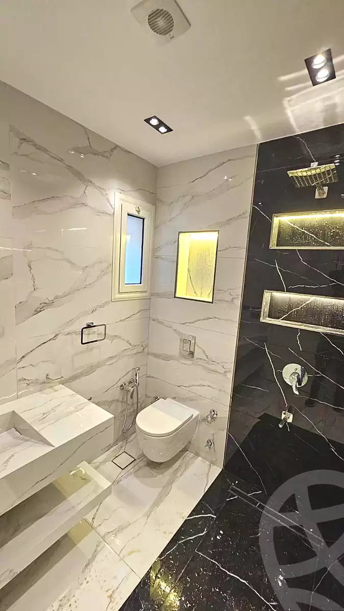 3 BR Apartment in Mountain View ICity New Cairo, photo 24 of 31