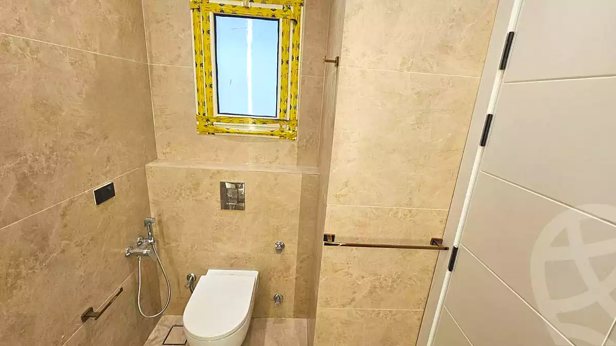3 BR Apartment in Mountain View ICity New Cairo, photo 29 of 31