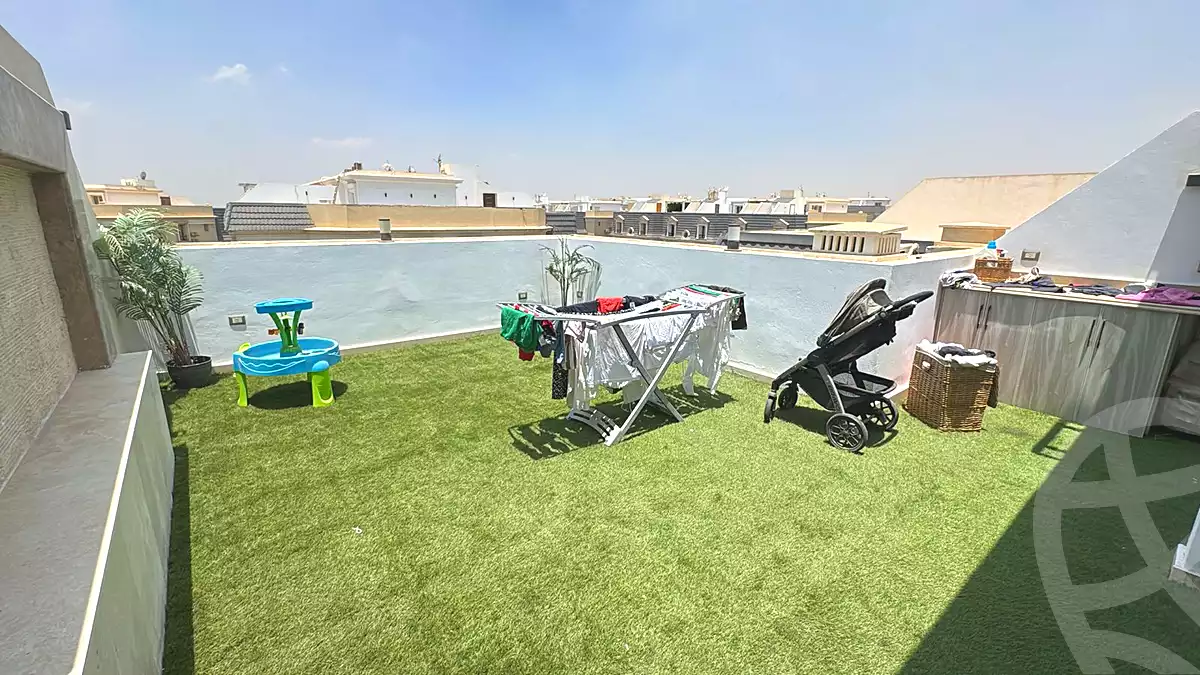 بنتهاوس بـ٣ غرف نوم في ماونتن فيو هايد بارك، صورة ٥ من ١٠