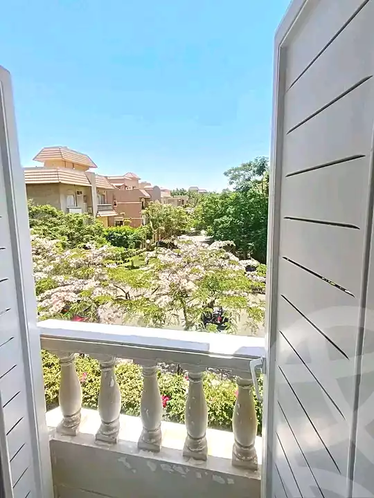 فيلا بـ٤ غرف نوم في Mena Garden City، صورة ١٠ من ١٠