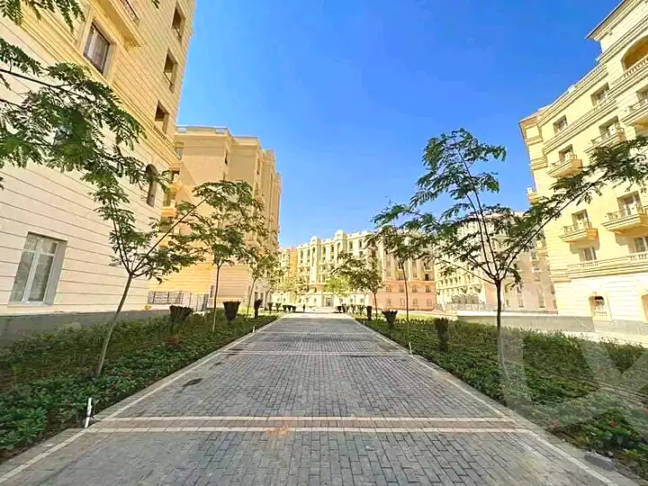 شقة بغرفتي نوم في نيو جاردن سيتى، صورة ١٥ من ١٩