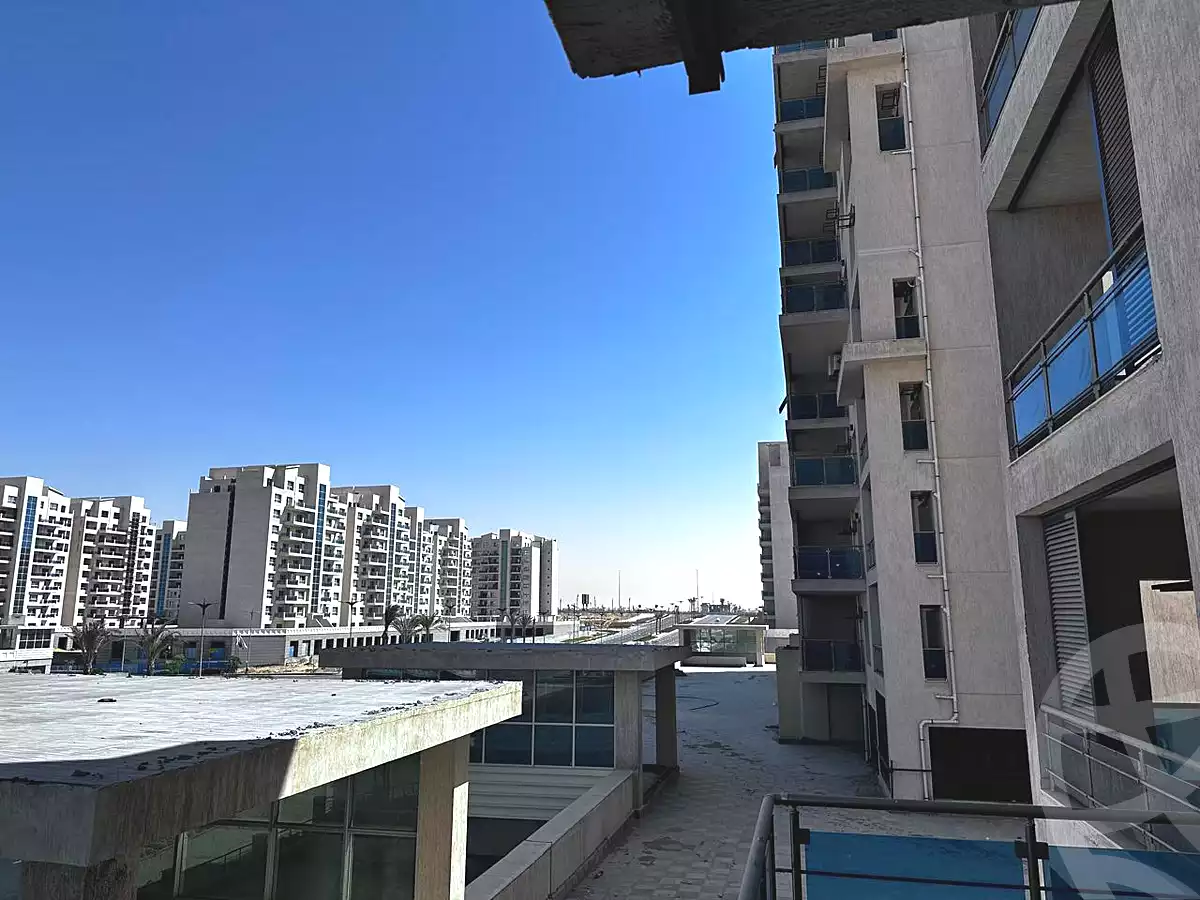شقة بغرفتي نوم في داون تاون العلمين الجديدة، صورة ٥ من ٥