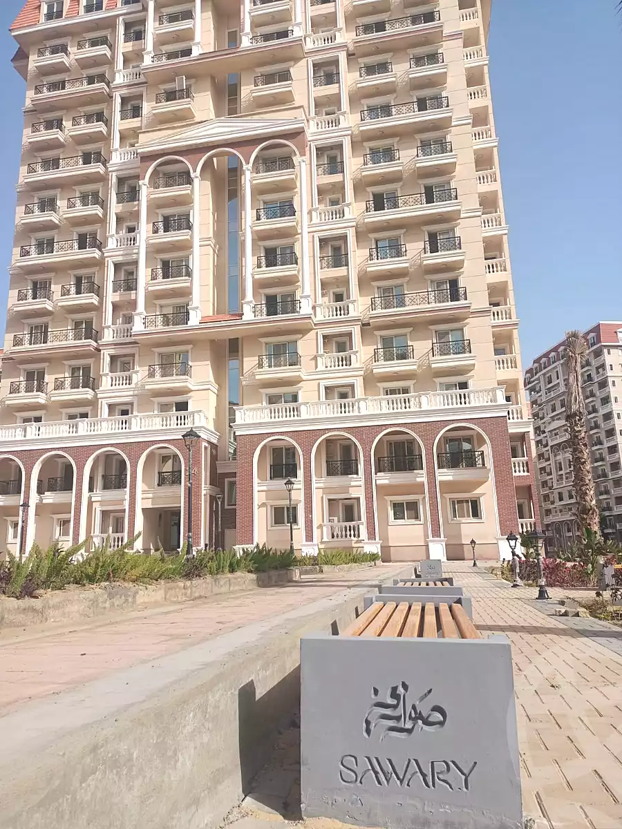 شقة بـ٣ غرف نوم في صواري، صورة ٤ من ٦