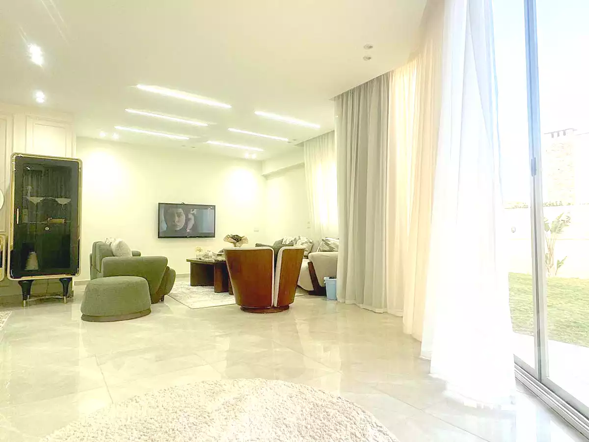فيلا بـ٥ غرف نوم في Ganet Al Shorouk، صورة ٤ من ١٤