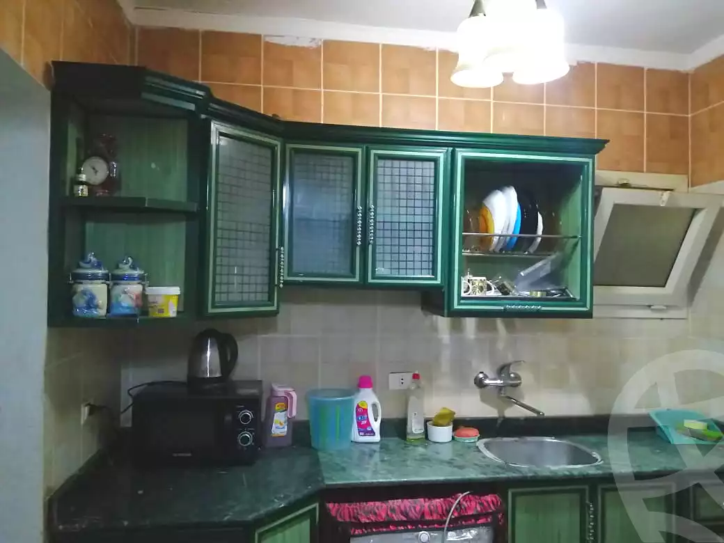 شاليه بغرفتي نوم في داون تاون مارينا، صورة ١٣ من ١٨