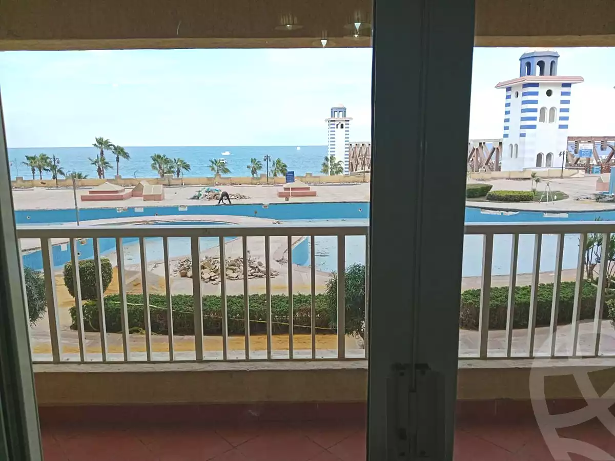 شاليه بغرفتي نوم في Porto Sokhna، صورة ٣ من ١١