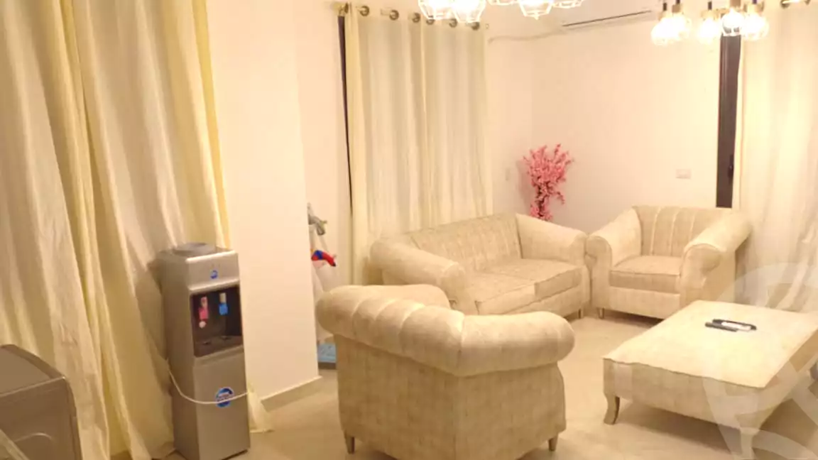 شاليه بغرفتي نوم في سخنة هيلز، صورة ٤ من ٧