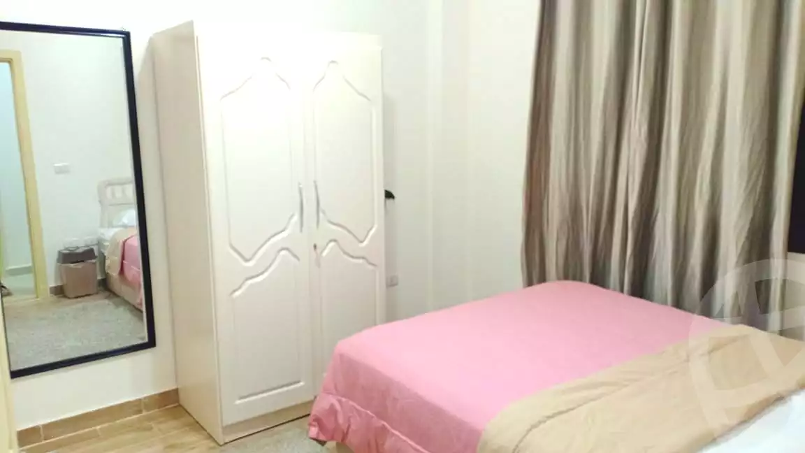 شاليه بغرفتي نوم في سخنة هيلز، صورة ٥ من ٧