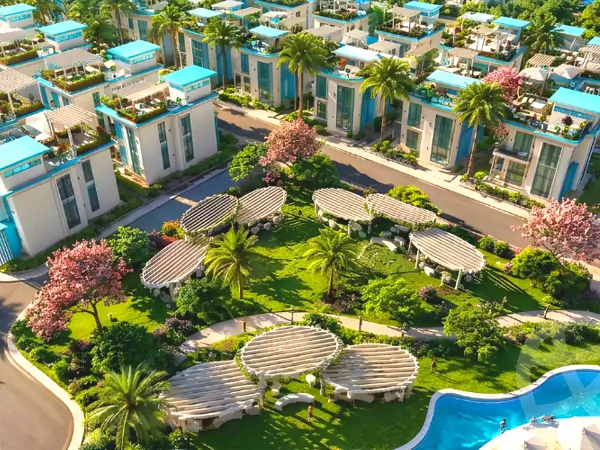 compound