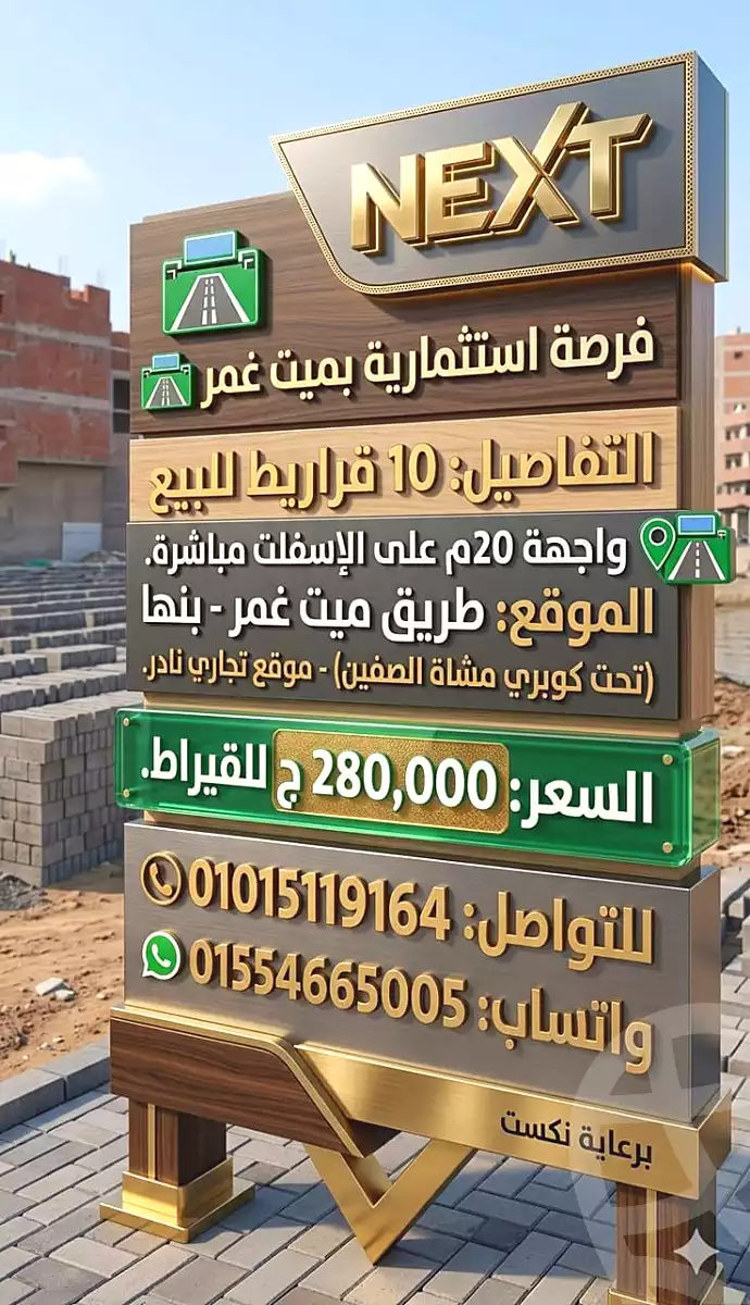https://aqarmap.com.eg/ar/listing/7004272-for-sale-qalyubia-kafr-shukr-el-safeen