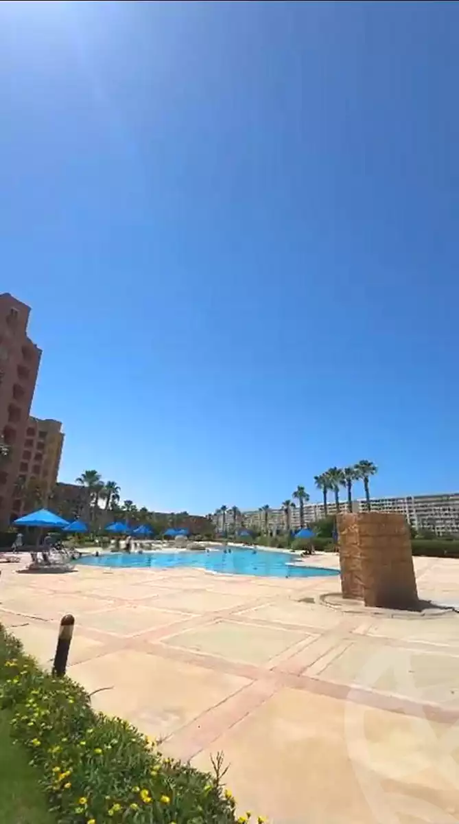 شقة بغرفتي نوم في جولف بورتو مارينا، صورة ٣ من ١٠