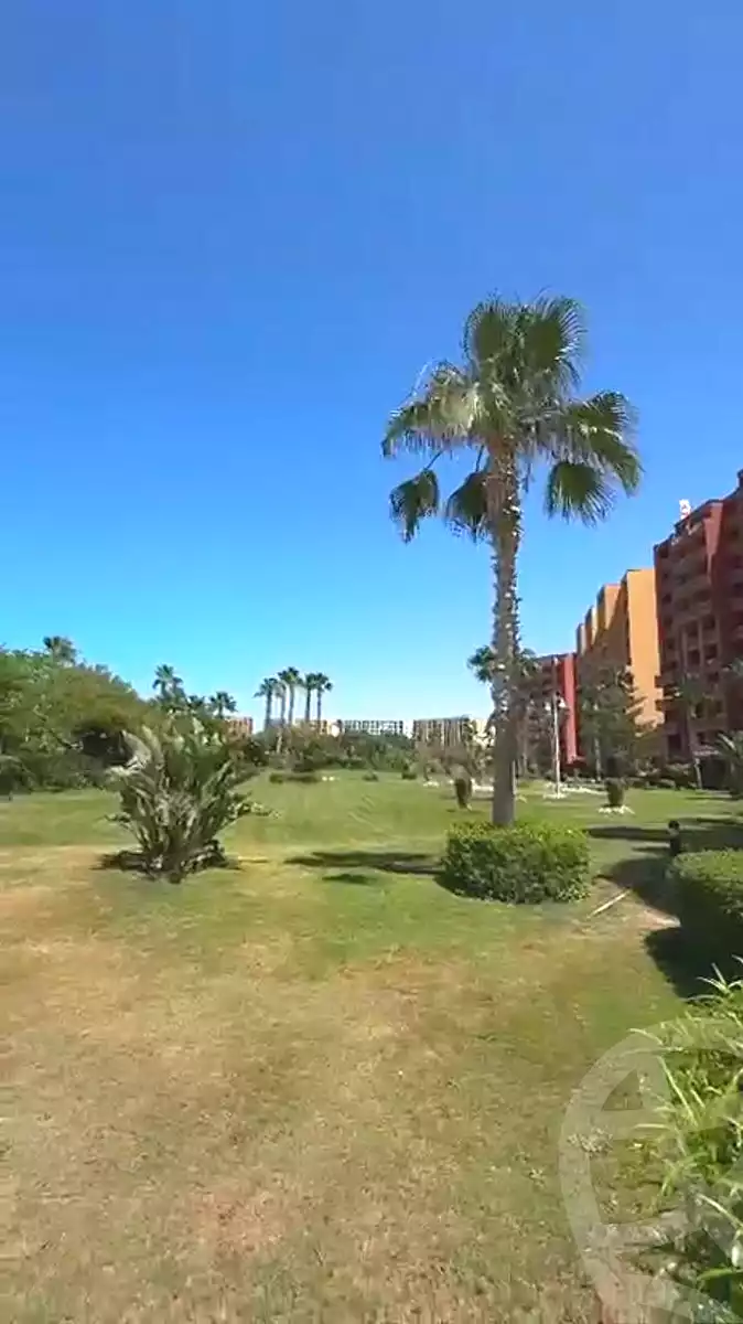 شقة بغرفتي نوم في جولف بورتو مارينا، صورة ٥ من ١٠