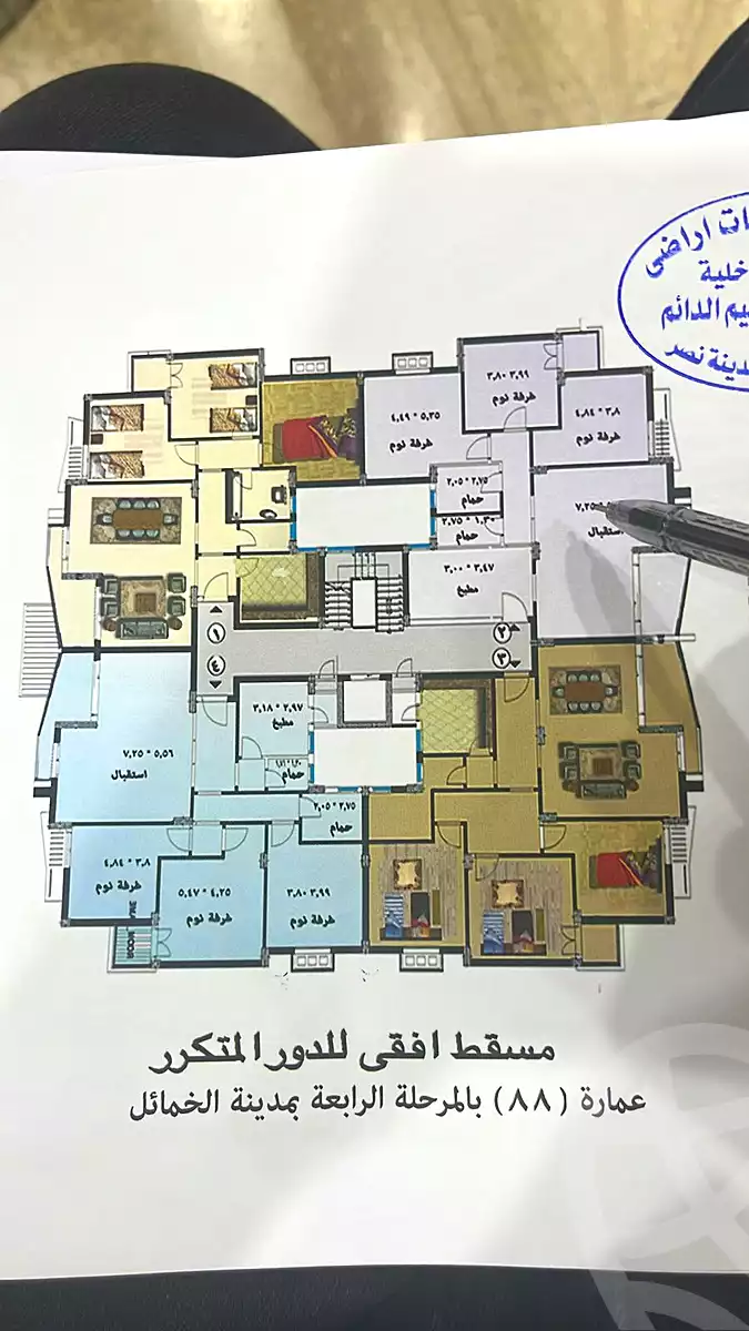 https://aqarmap.com.eg/ar/listing/7011376-for-sale-cairo-el-sheikh-zayed-city-compounds-el-khamayel