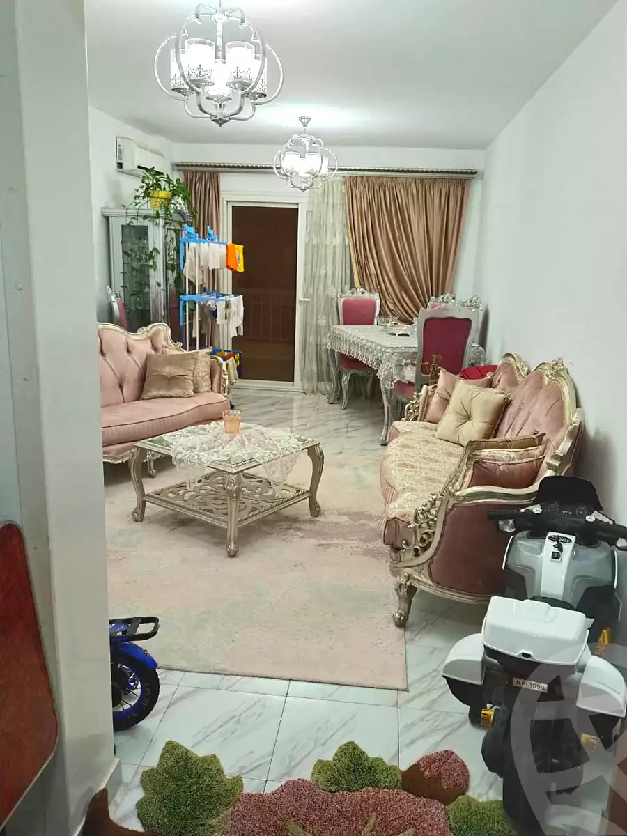 شقة بغرفتي نوم في مدينتي، صورة ٢٤ من ٢٥