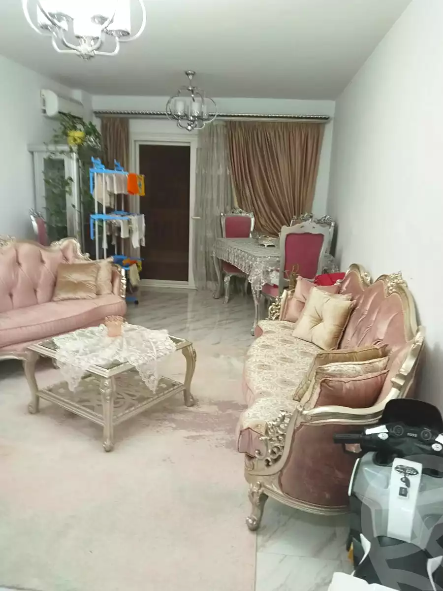 شقة بغرفتي نوم في مدينتي، صورة ٧ من ٢٥