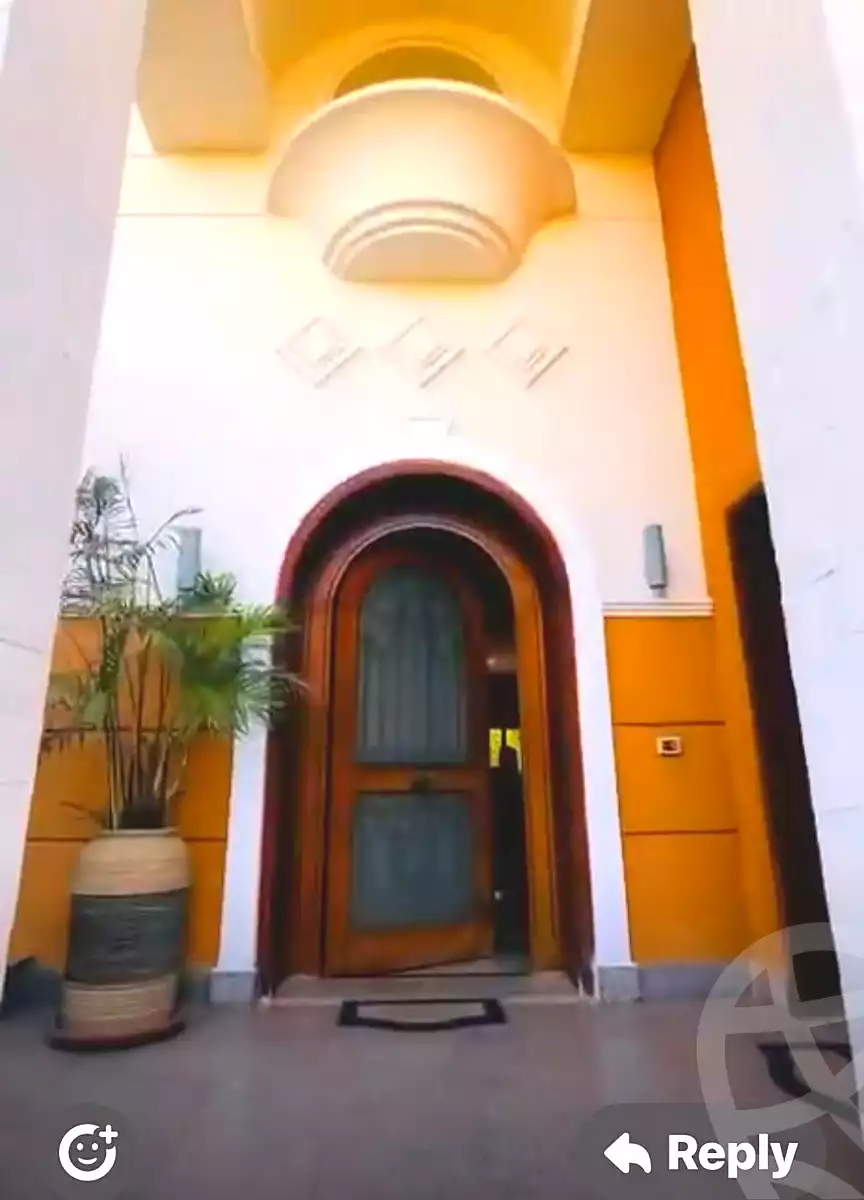 فيلا بـ٦ غرف نوم في ديار المخابرات، صورة ٦ من ٢٧