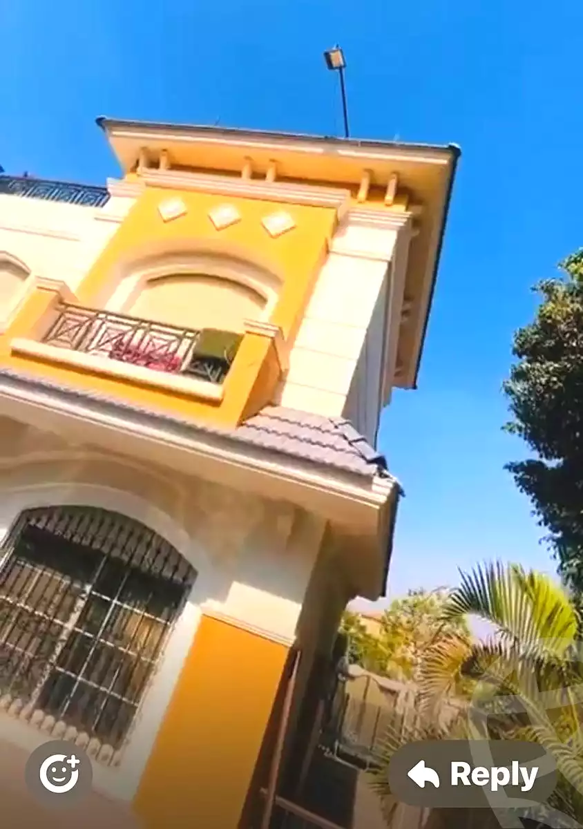 فيلا بـ٦ غرف نوم في ديار المخابرات، صورة ١١ من ٢٧