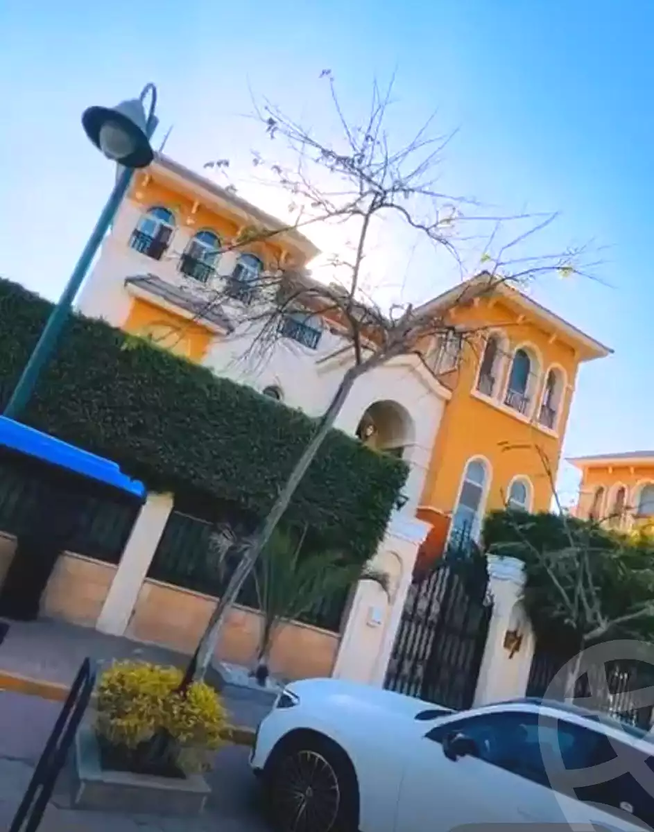 فيلا بـ٦ غرف نوم في ديار المخابرات، صورة ١٤ من ٢٧