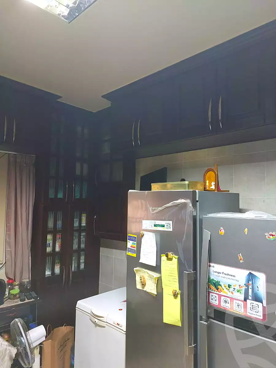 توين هاوس بـ٤ غرف نوم في Mena Garden City، صورة ١٧ من ٦٧