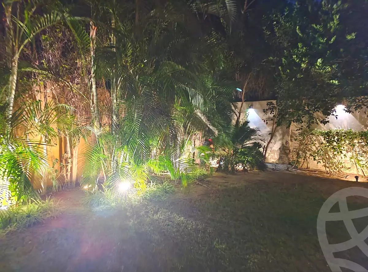 توين هاوس بـ٤ غرف نوم في Mena Garden City، صورة ٧ من ٦٧