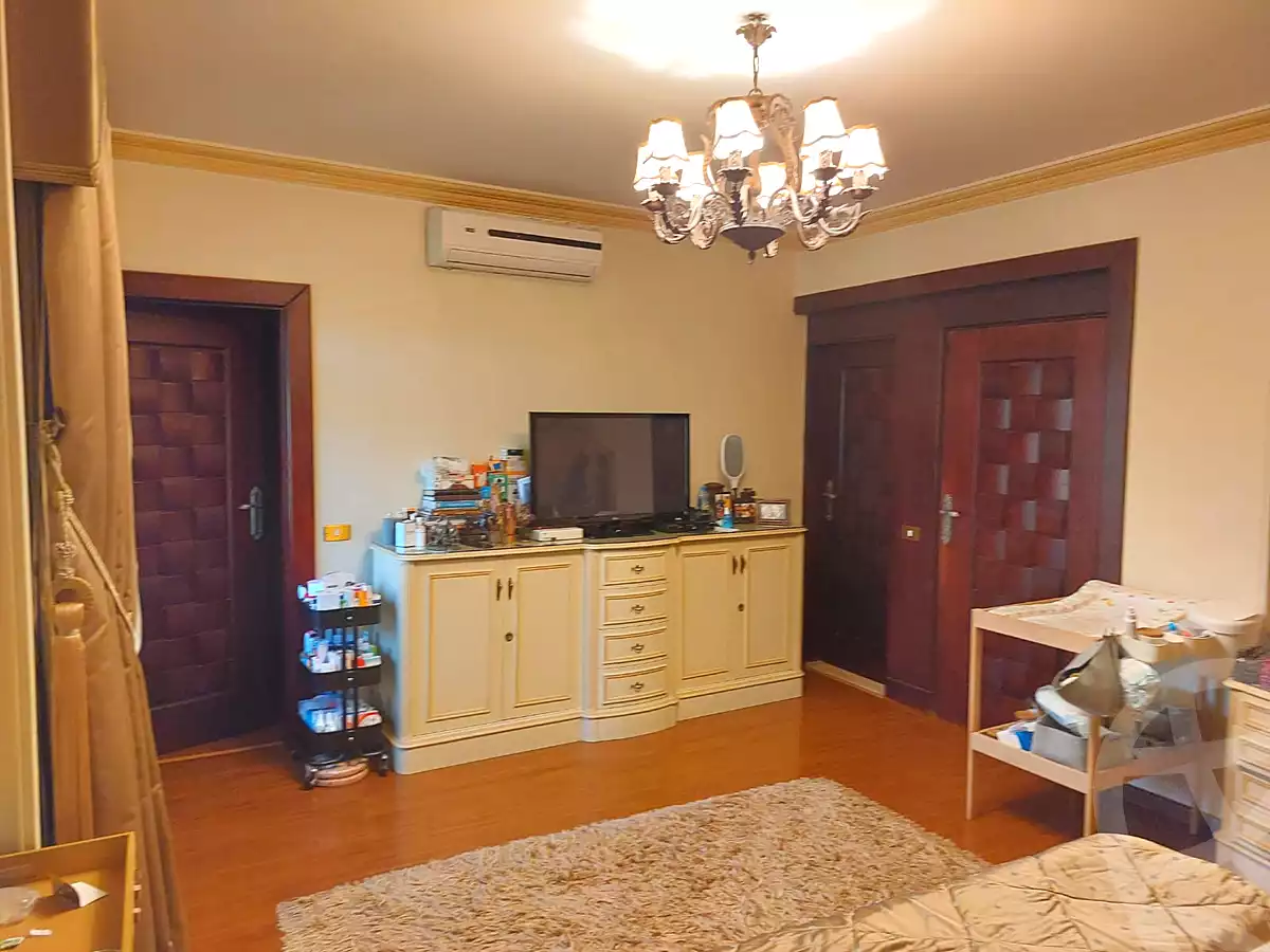 توين هاوس بـ٤ غرف نوم في Mena Garden City، صورة ٦٧ من ٦٧