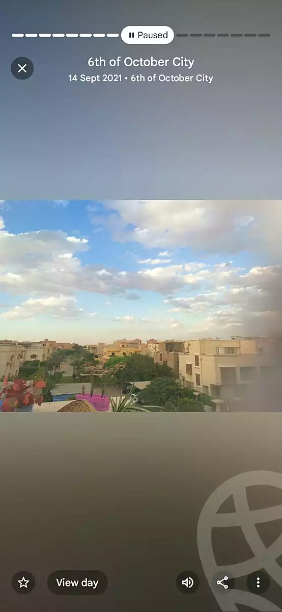 توين هاوس بـ٤ غرف نوم في Al Nasayem، صورة ٨ من ٣١