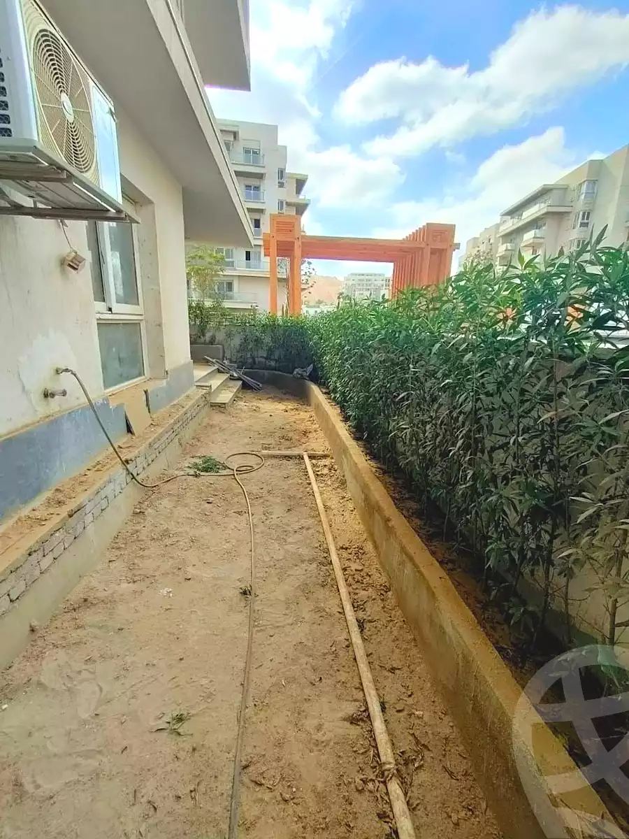 شقة بـ٣ غرف نوم في ماونتن فيو أي سيتي القاهرة الجديدة، صورة ٨ من ١٣