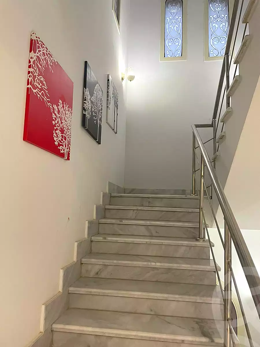 فيلا بـ٤ غرف نوم في مدينتي، صورة ٧ من ١٤