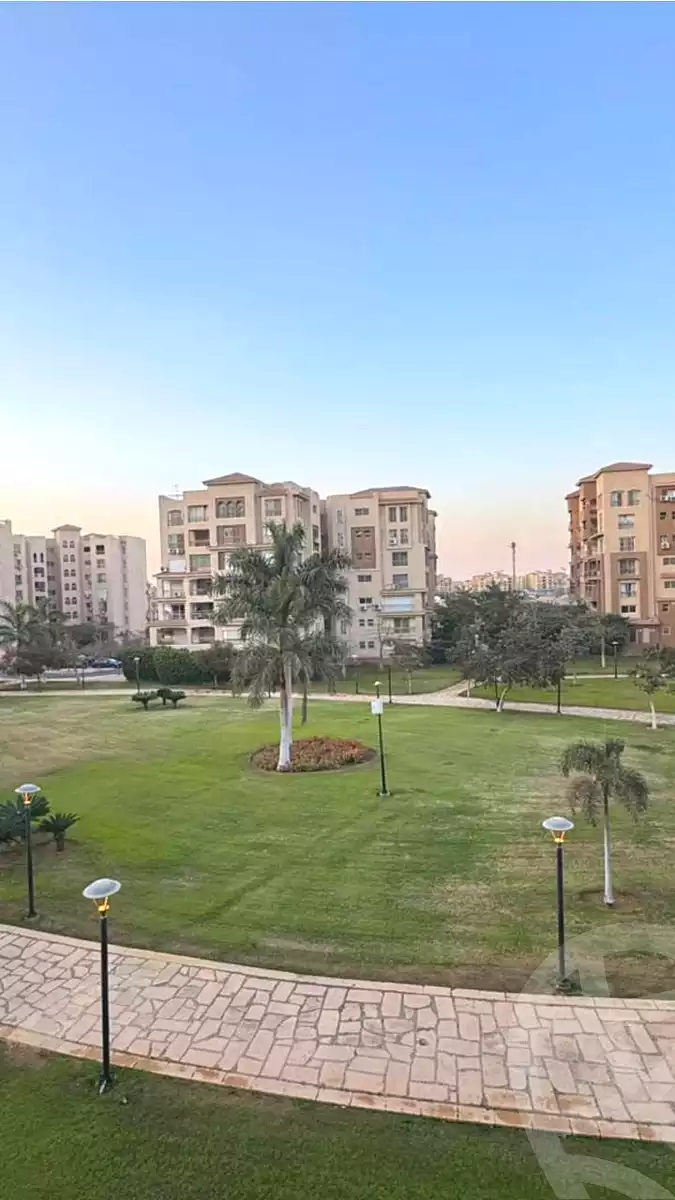 شقة بـ٣ غرف نوم في مدينتي، صورة ٨ من ١١