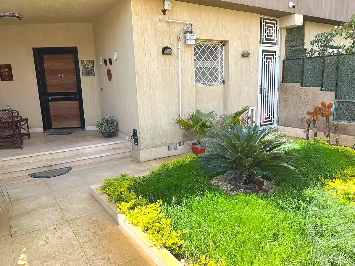 فيلا بـ٦ غرف نوم في ذا سكوير، صورة ١٧ من ٢٤