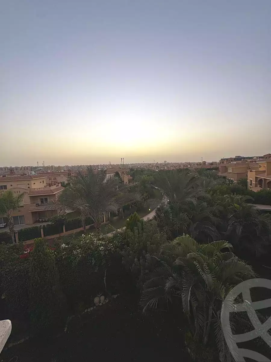توين هاوس بـ٧ غرف نوم في ليه روا القاهره الجديده، صورة ٧ من ٣٢