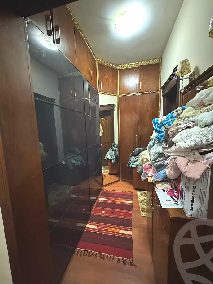 توين هاوس بـ٧ غرف نوم في ليه روا القاهره الجديده، صورة ٥ من ٣٢