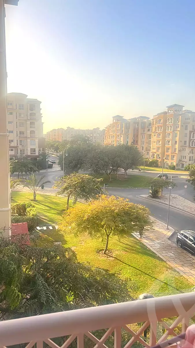 3 BR Apartment in Madinaty, photo 13 of 13