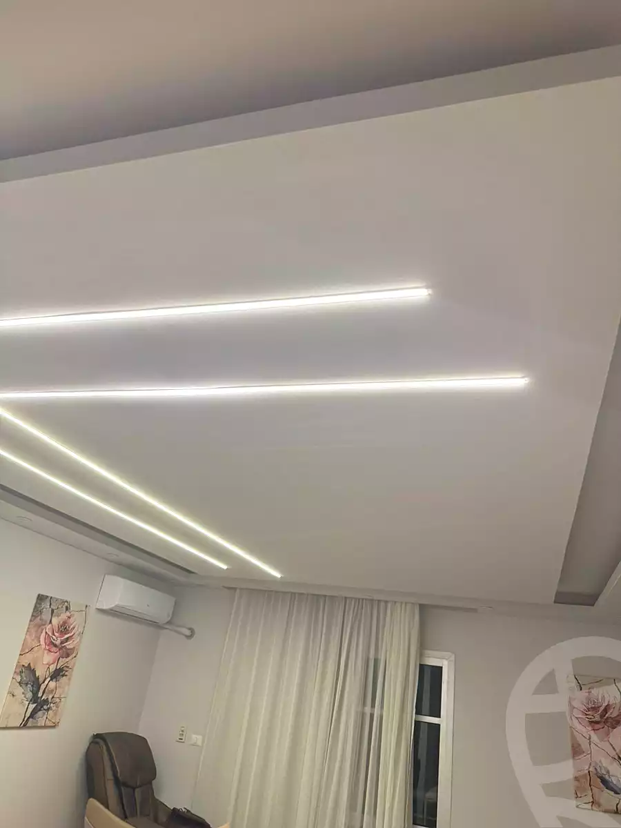 شقة بـ٣ غرف نوم في مدينتي، صورة ٣ من ١٠