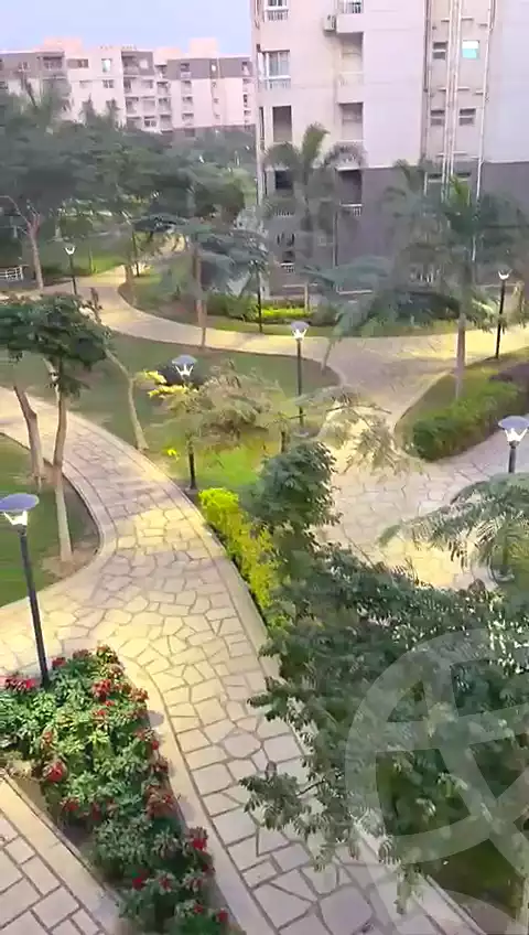 شقة بـ٣ غرف نوم في مدينتي، صورة ١٠ من ١٠