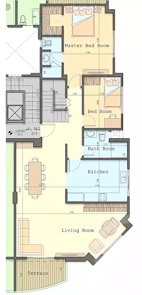 https://aqarmap.com.eg/ar/listing/7030490-for-sale-cairo-el-shorouk-lmntq-lts-neighbourhood-4