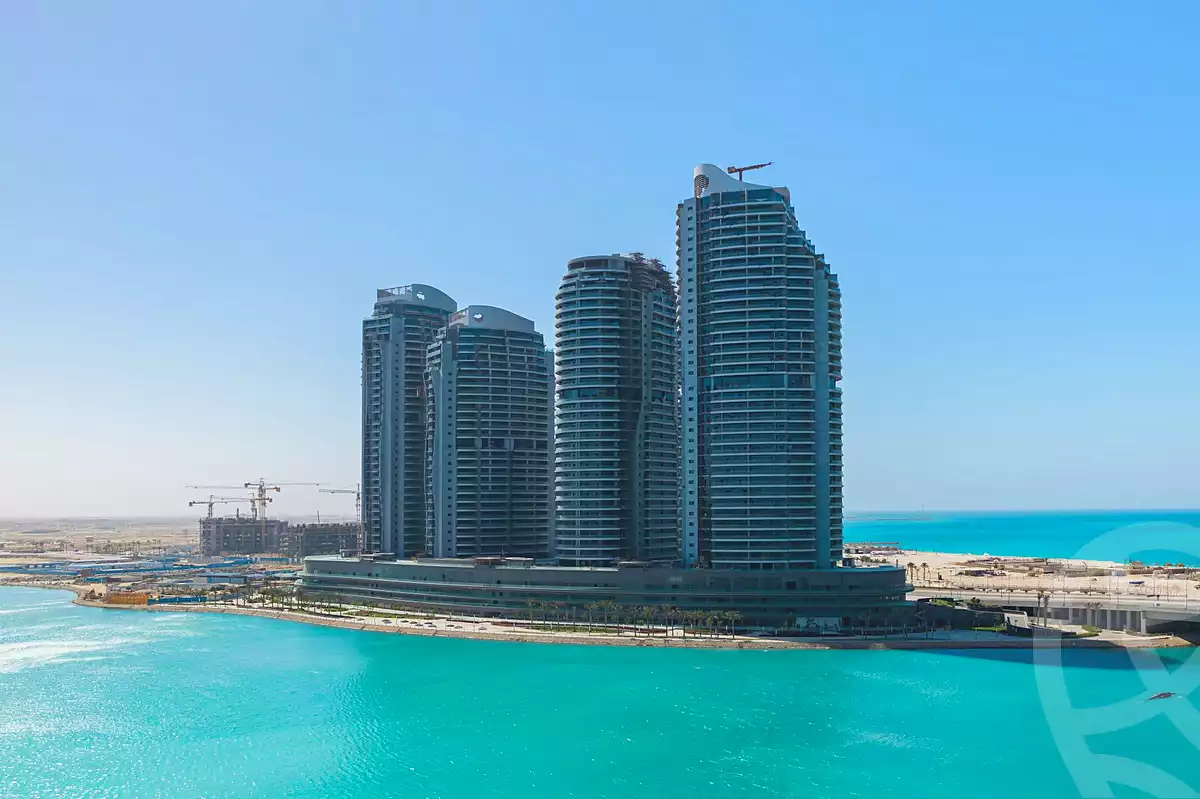 https://aqarmap.com.eg/en/listing/7031573-for-sale-north-coast-new-alamein-mntj-t-l-lmyn-ljdyd-beachfront-tower-city-edge