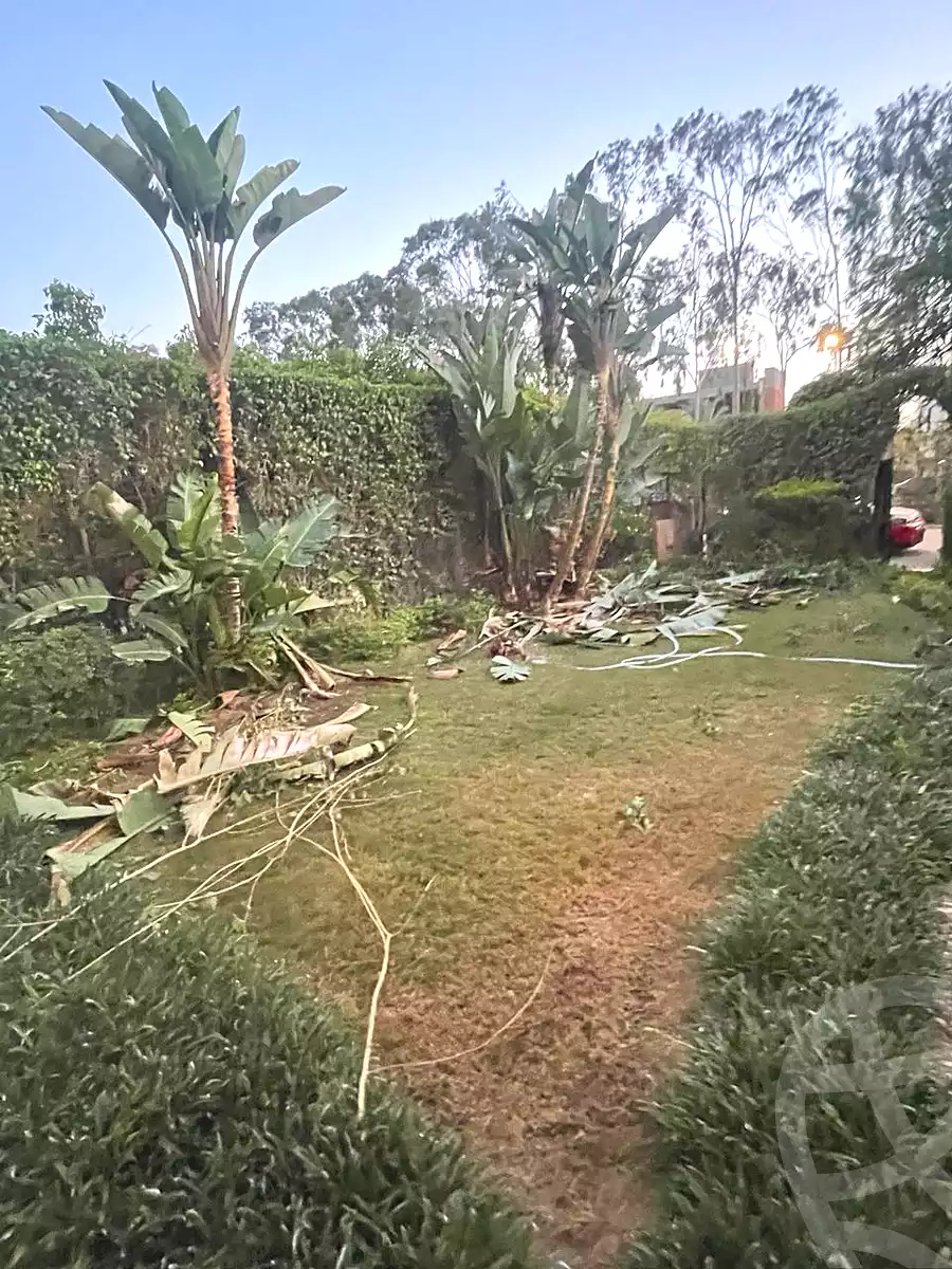 فيلا بـ٤ غرف نوم في Mena Garden City، صورة ٥ من ١٢