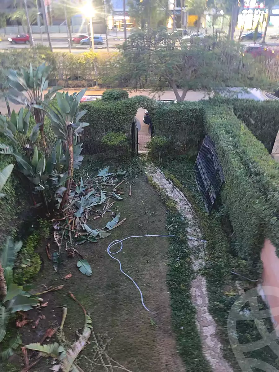 فيلا بـ٤ غرف نوم في Mena Garden City، صورة ١٢ من ١٢