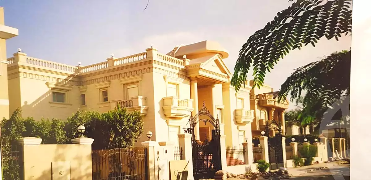 فيلا بـ٧ غرف نوم في Mena Garden City، صورة ١٧ من ٢٣