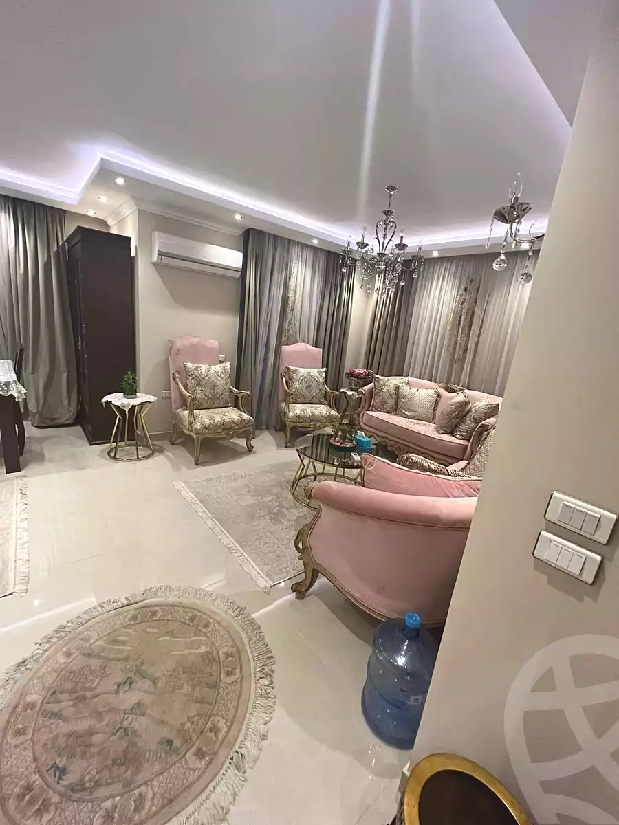 شقة بـ٣ غرف نوم في تاج سيتي، صورة ٤ من ١١